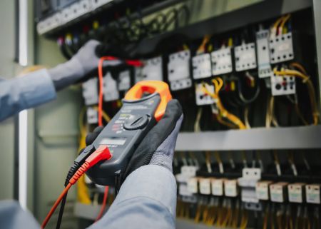 Electrical Supplies