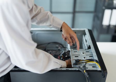 Technical Maintenance